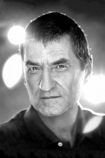 Antonio Freitas Retrato